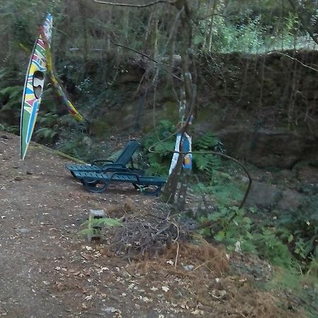 Eco Camping Juncal Hotel Marco de Canavezes Esterno foto