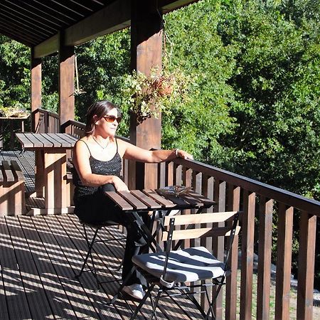 Eco Camping Juncal Hotel Marco de Canavezes Esterno foto