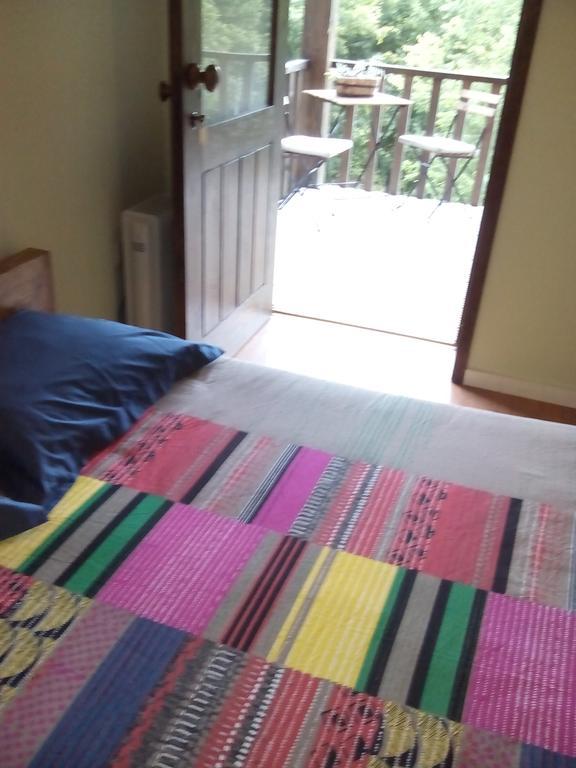 Eco Camping Juncal Hotel Marco de Canavezes Esterno foto