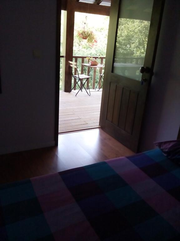 Eco Camping Juncal Hotel Marco de Canavezes Esterno foto