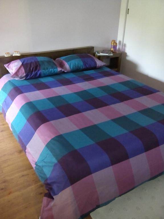 Eco Camping Juncal Hotel Marco de Canavezes Esterno foto