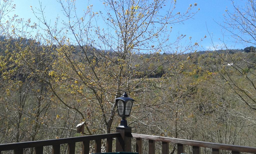 Eco Camping Juncal Hotel Marco de Canavezes Esterno foto