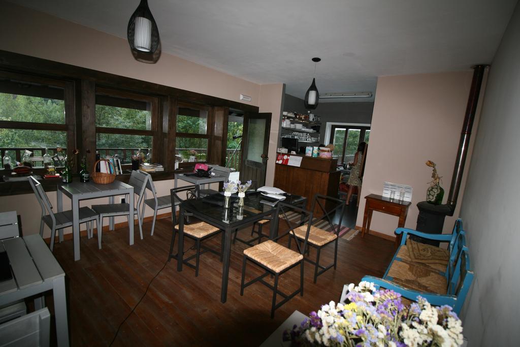 Eco Camping Juncal Hotel Marco de Canavezes Esterno foto