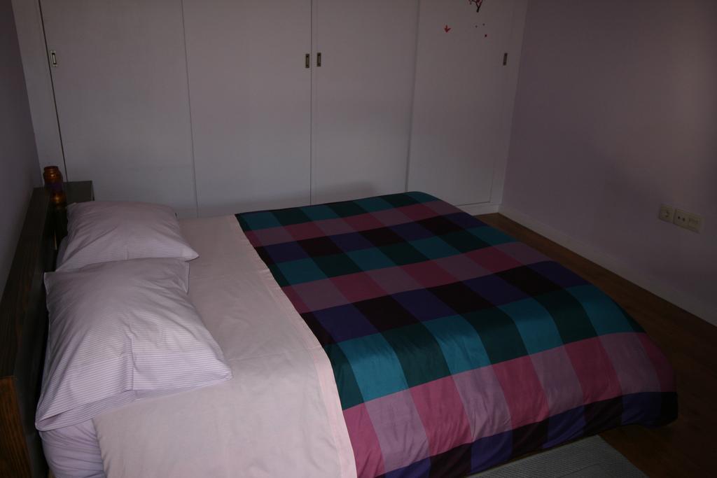 Eco Camping Juncal Hotel Marco de Canavezes Esterno foto