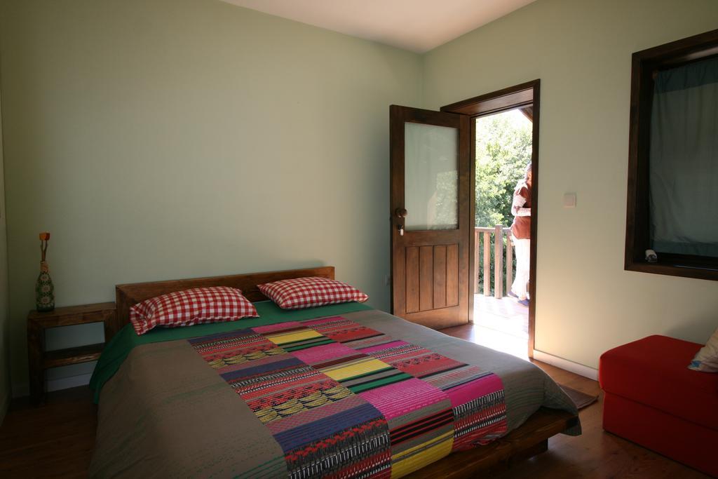Eco Camping Juncal Hotel Marco de Canavezes Esterno foto
